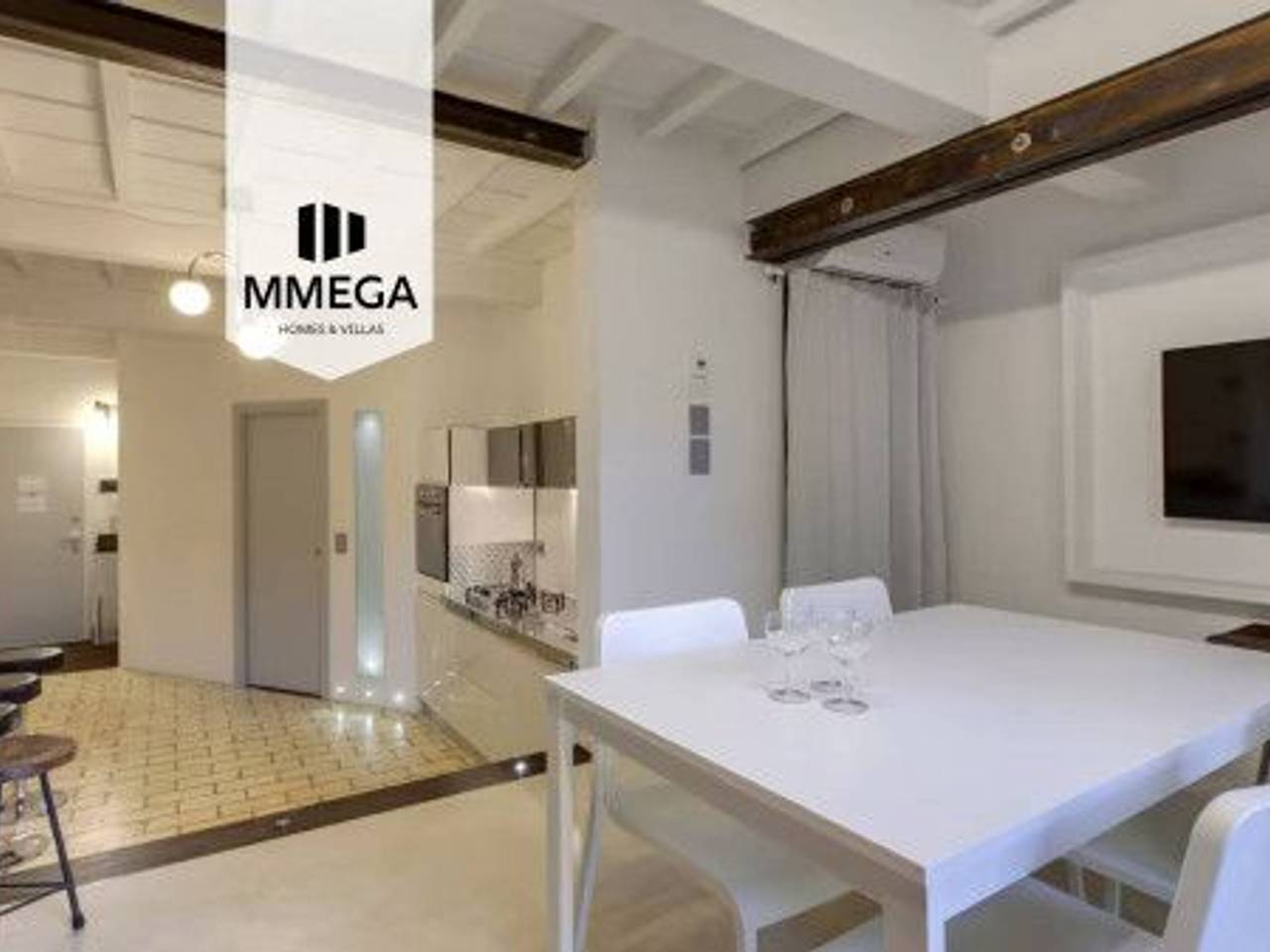 appartamento in vendita a Firenze in zona Centro Santa Croce