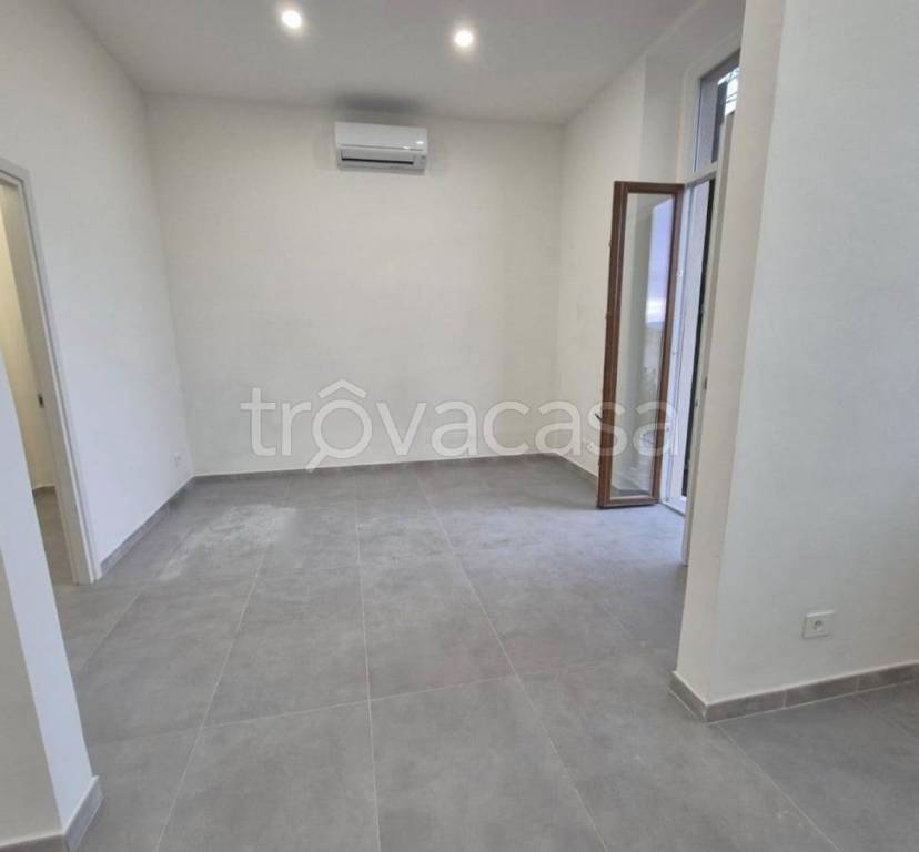 appartamento in vendita a Firenze in zona Le Cure
