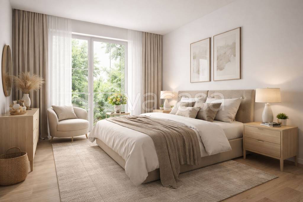 appartamento in vendita a Firenze in zona Centro Storico