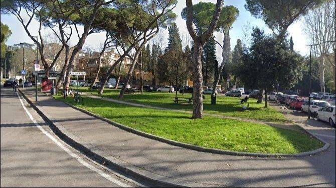 appartamento in vendita a Firenze in zona Campo di Marte