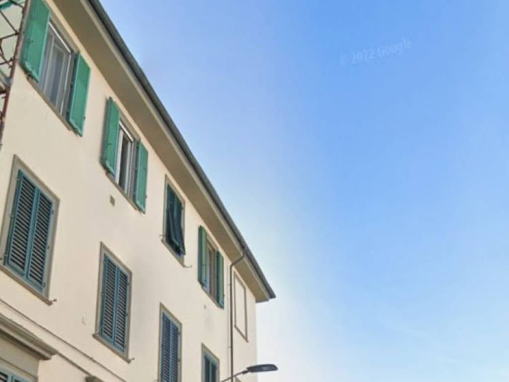 appartamento in vendita a Firenze in zona Le Cure