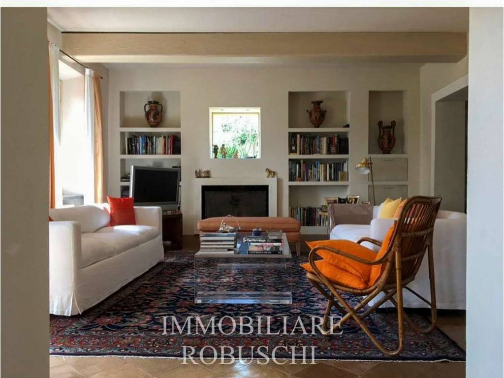 casa indipendente in vendita a Firenze in zona Porta Romana