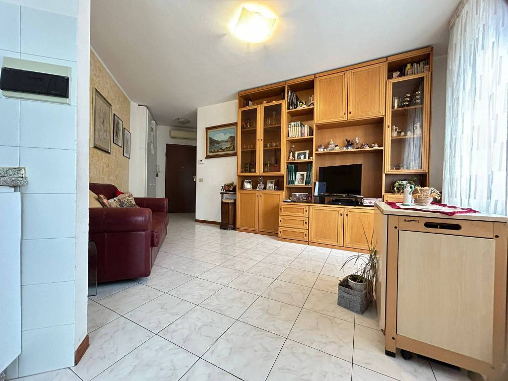 appartamento in vendita a Firenze in zona Legnaia