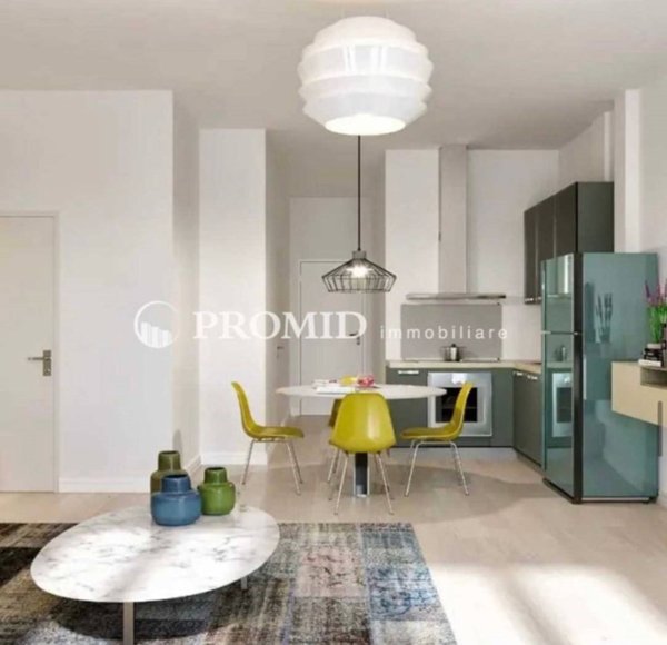 appartamento in vendita a Firenze in zona Centro Duomo