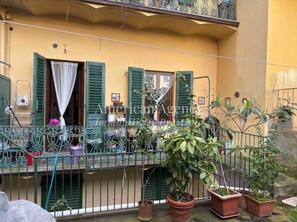 appartamento in vendita a Firenze in zona Campo di Marte