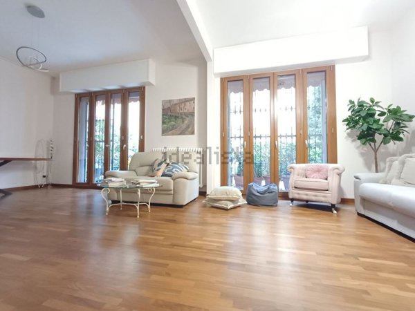 appartamento in vendita a Firenze in zona Centro Storico