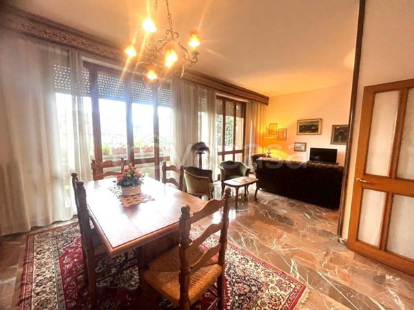 appartamento in vendita a Firenze in zona Legnaia