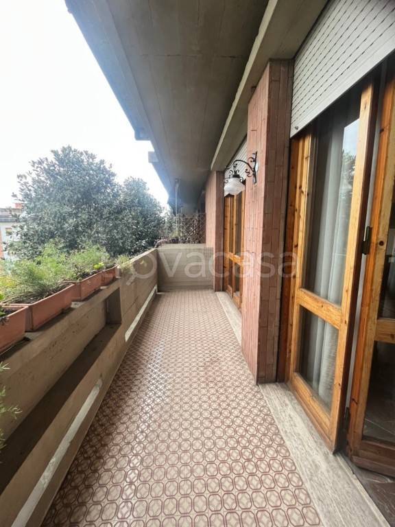 appartamento in vendita a Firenze in zona Legnaia