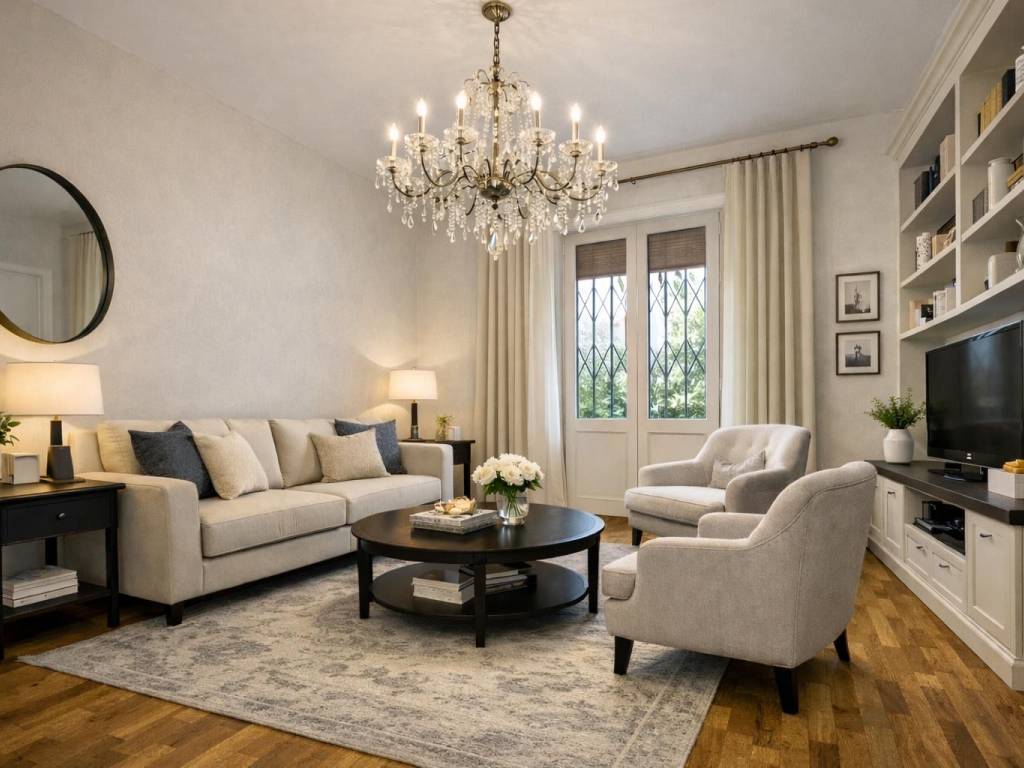 appartamento in vendita a Firenze in zona Bellariva