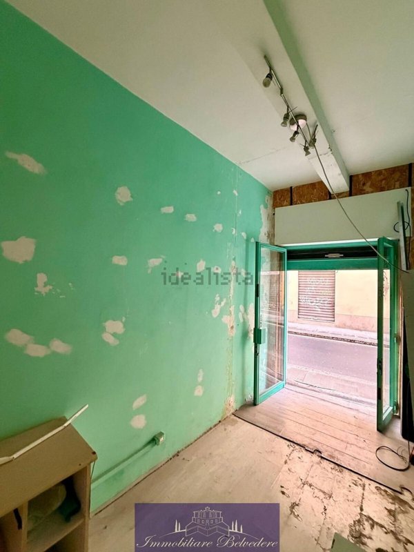 loft in vendita a Firenze in zona Centro Santa Croce