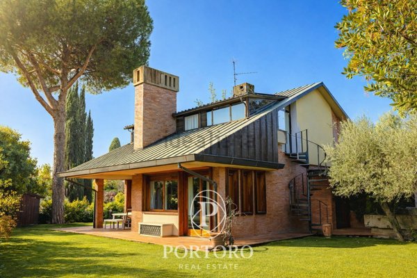 casa indipendente in vendita a Firenze in zona San Gaggio