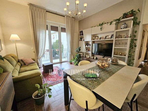 appartamento in vendita a Firenze in zona Gavinana