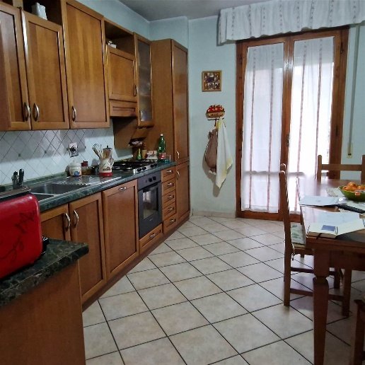 appartamento in vendita a Firenze in zona Cintoia