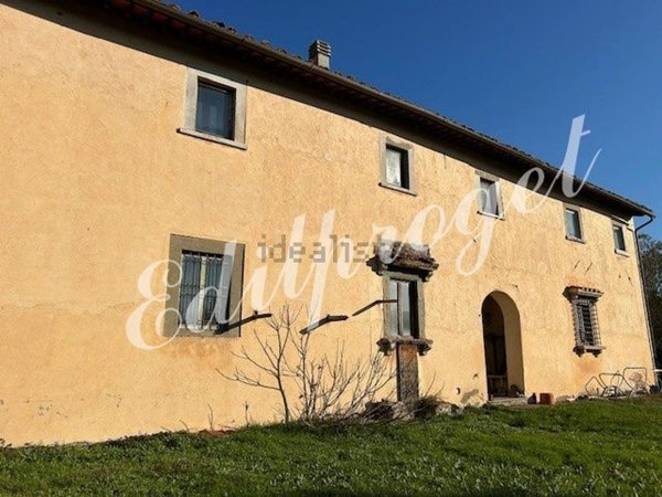 villa in vendita a Firenze in zona Galluzzo