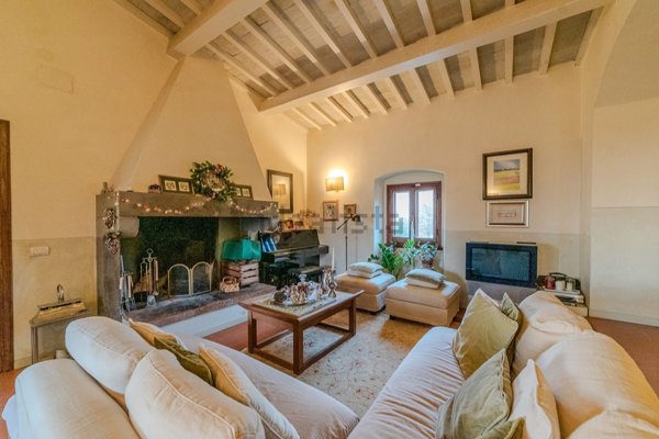 casa semindipendente in vendita a Firenze in zona Serpiolle