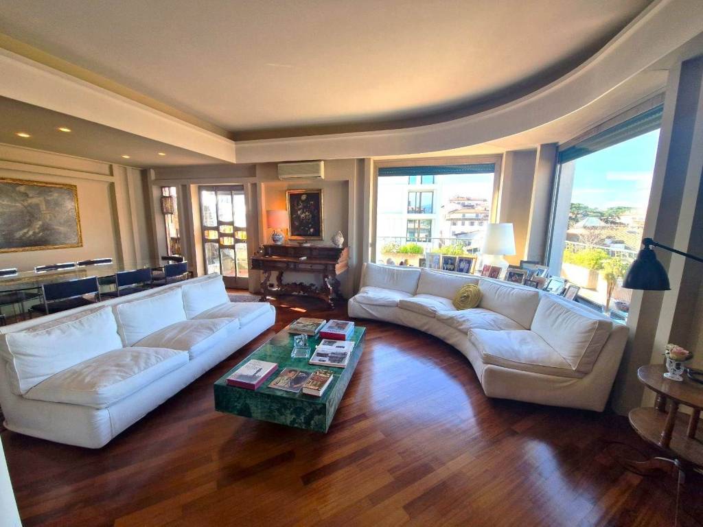 appartamento in vendita a Firenze