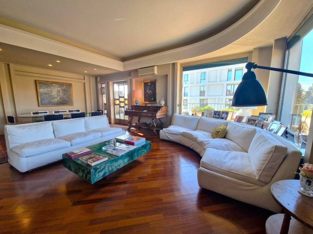 appartamento in vendita a Firenze