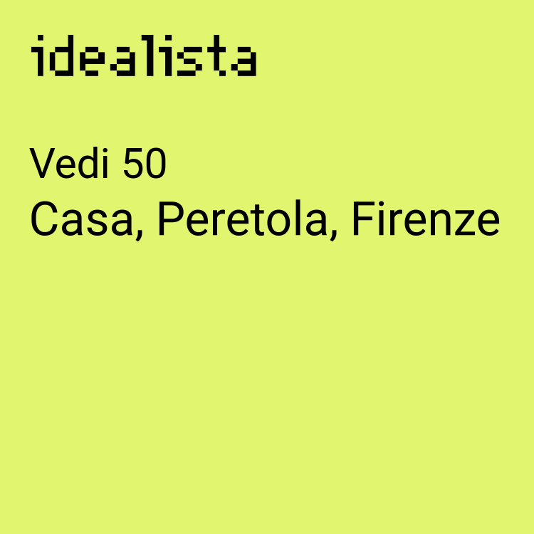 casa indipendente in vendita a Firenze in zona Peretola