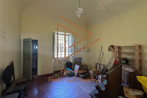 casa semindipendente in vendita a Firenze in zona Galluzzo