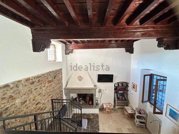 casa indipendente in vendita a Firenze in zona San Gaggio