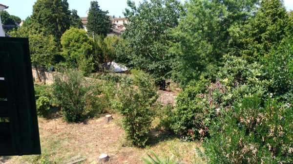 casa indipendente in vendita a Firenze in zona San Gaggio