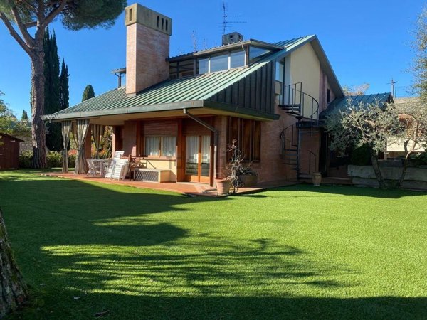 casa indipendente in vendita a Firenze in zona San Gaggio
