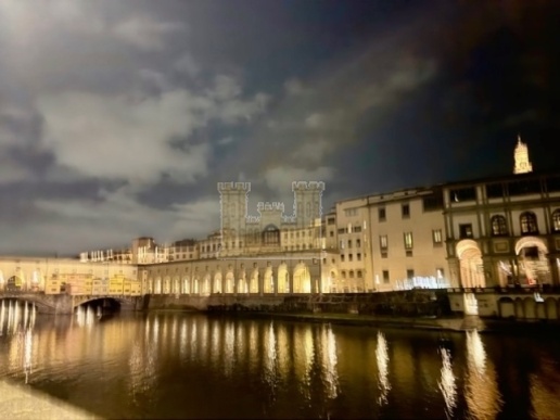 appartamento in vendita a Firenze in zona Centro Storico