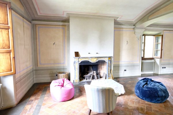 casa indipendente in vendita a Firenze in zona Careggi