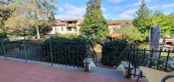 casa indipendente in vendita a Firenze in zona Galluzzo
