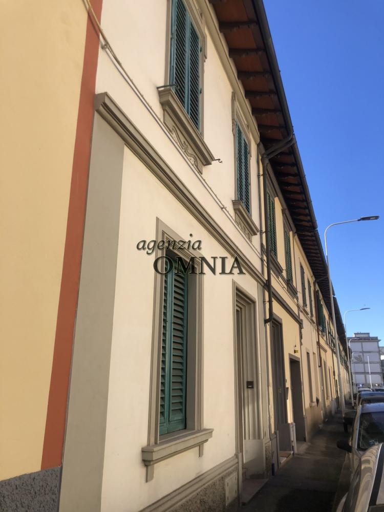casa indipendente in vendita a Firenze in zona Careggi