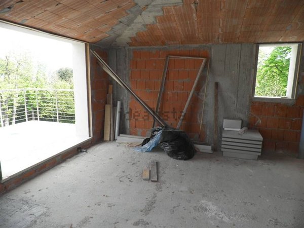 casa indipendente in vendita a Firenze in zona San Gaggio