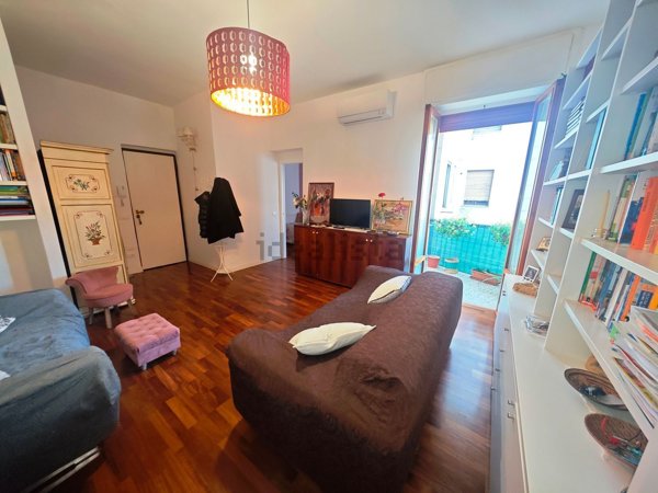 appartamento in vendita a Firenze in zona Statuto