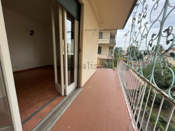 appartamento in vendita a Firenze in zona Centro Santa Maria Novella