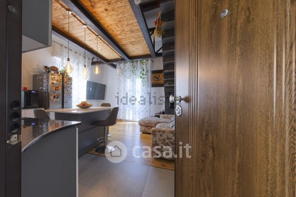 casa semindipendente in vendita a Firenze in zona Novoli