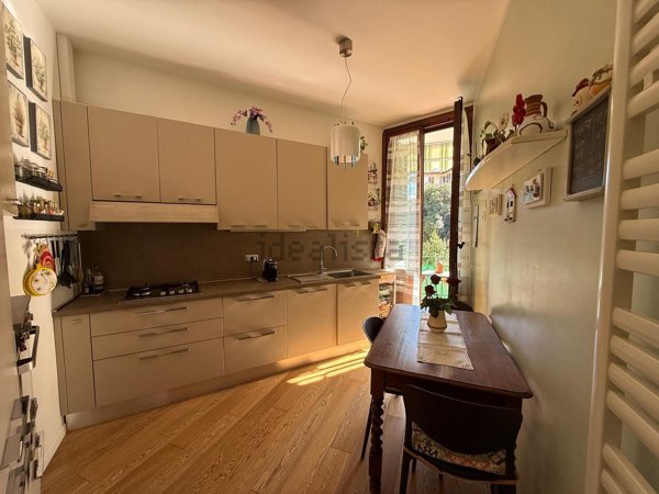 appartamento in vendita a Firenze