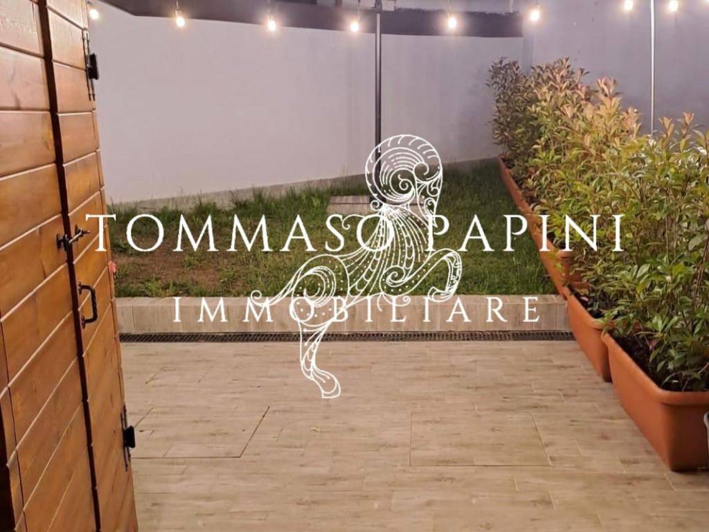 appartamento in vendita a Firenze in zona Serpiolle