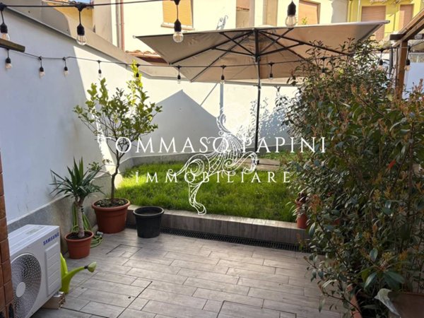 appartamento in vendita a Firenze in zona Careggi