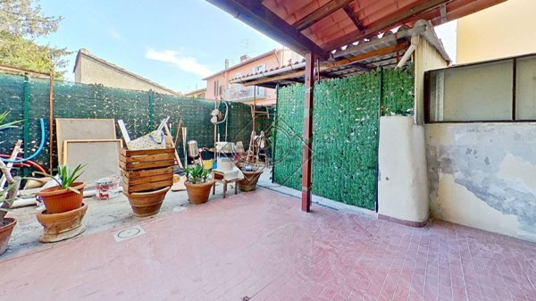 casa indipendente in vendita a Firenze in zona Ugnano