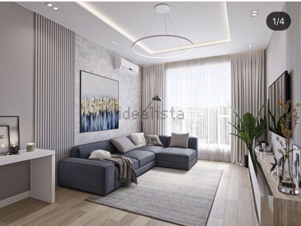 appartamento in vendita a Firenze in zona Campo di Marte