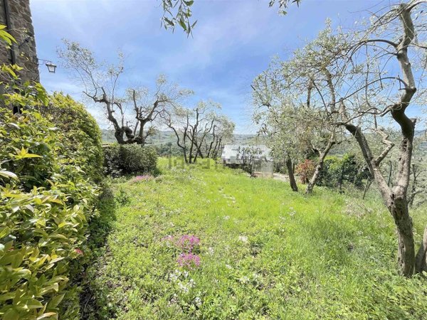 quadrivano in vendita a Firenze in zona Pian dei Giullari