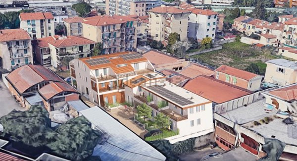 appartamento in vendita a Firenze in zona Soffiano