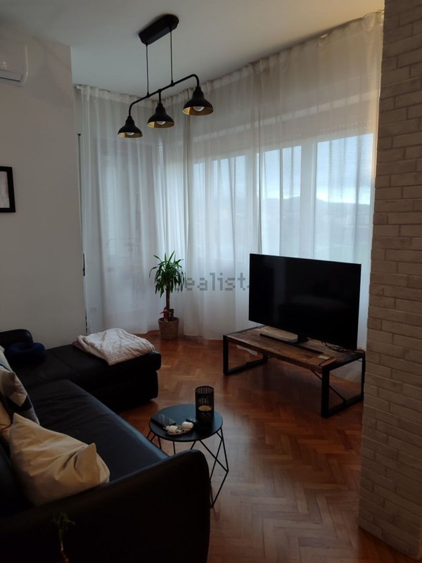 appartamento in vendita a Firenze in zona Novoli