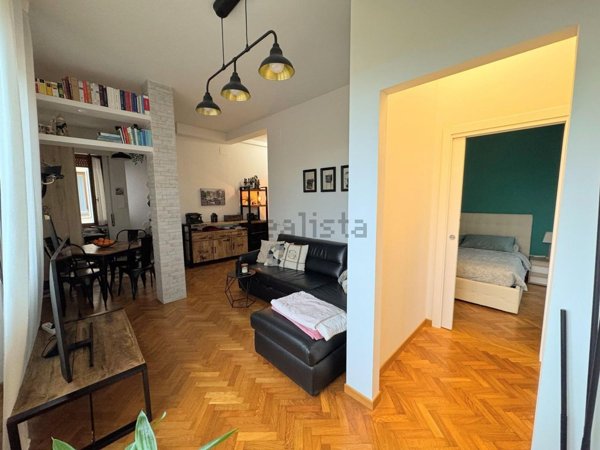 appartamento in vendita a Firenze in zona Novoli