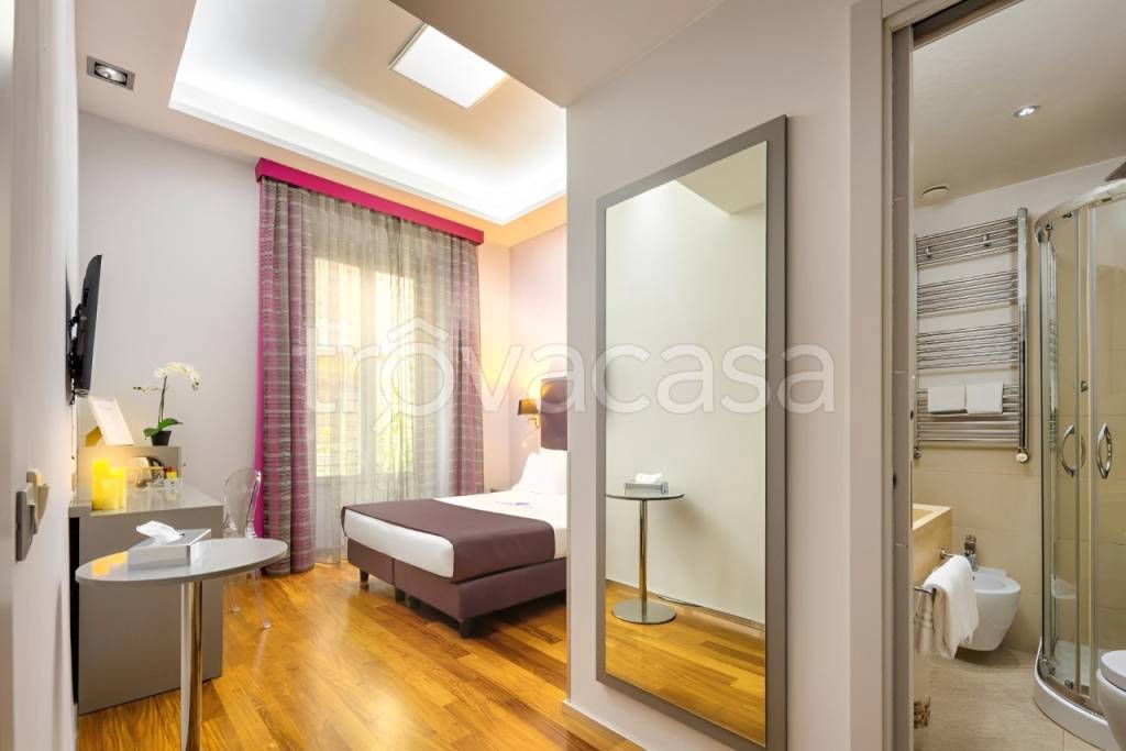 appartamento in vendita a Firenze in zona Centro Santa Maria Novella