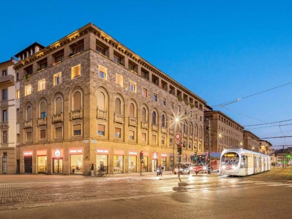 appartamento in vendita a Firenze in zona Centro Santa Maria Novella