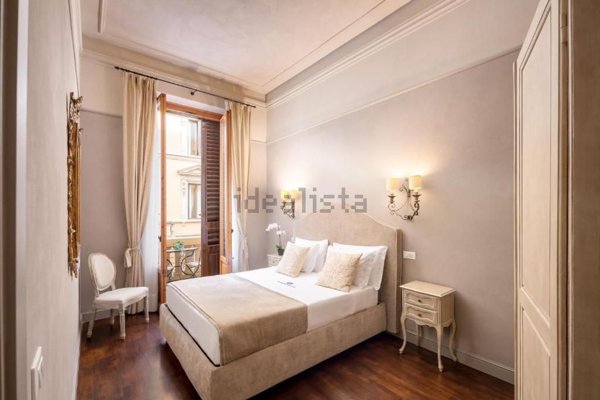 appartamento in vendita a Firenze in zona Centro Santa Maria Novella