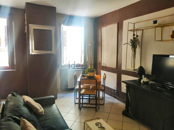 appartamento in vendita a Firenze in zona Centro San Frediano