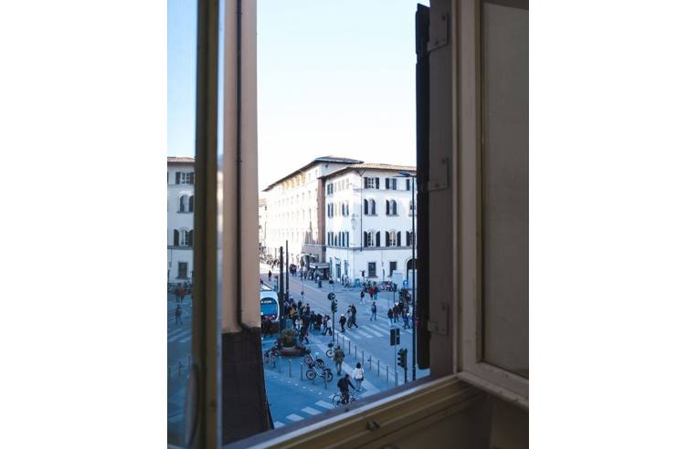 negozio in vendita a Firenze in zona Firenze Nova