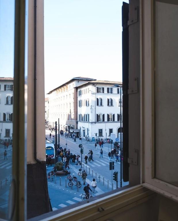 negozio in vendita a Firenze in zona Firenze Nova