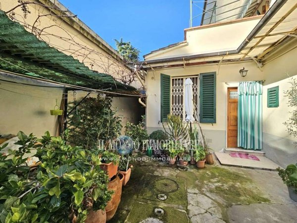 appartamento in vendita a Firenze in zona Rovezzano